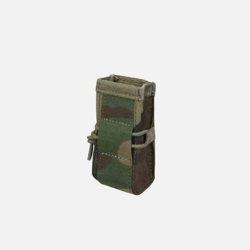 Подсумок Helikon-Tex COMPETITION Rapid Pistol Pouch, US Woodland
