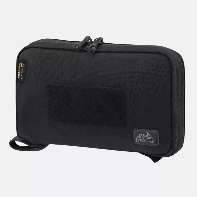 Подсумок Helikon-Tex Mini Service Pocket - Cordura, Black