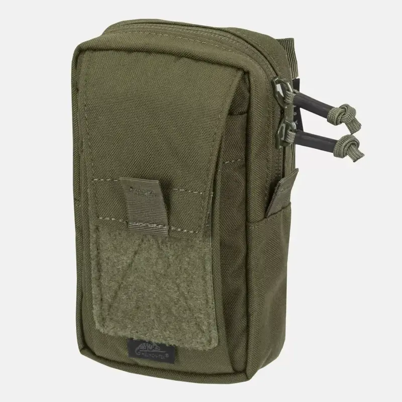 Подсумок Helikon-Tex NAVTEL Pouch [O.08] - Cordura, Olive Green