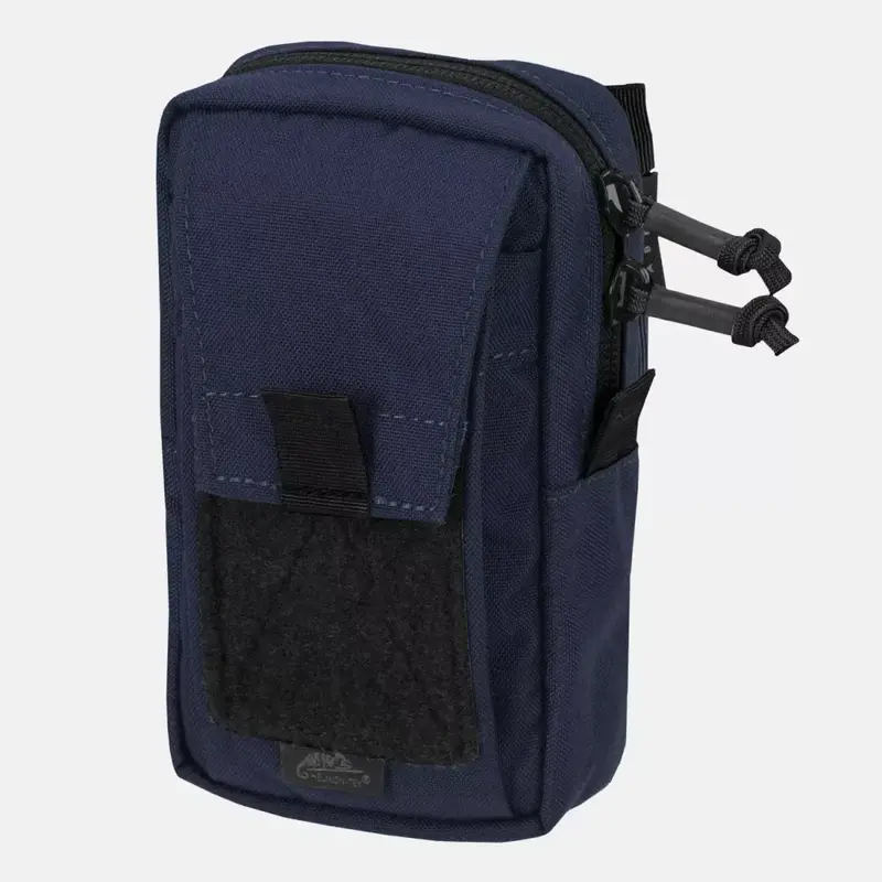 Подсумок Helikon-Tex NAVTEL Pouch [O.08] - Cordura, Sentinel Blue