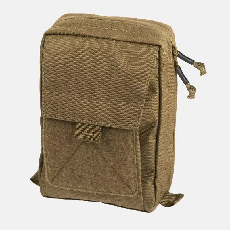 Подсумок Helikon-Tex URBAN ADMIN Pouch [O.03] - Cordura, Coyote